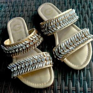 GUESS sandals
